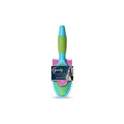 Goody Products Inc. Chic Touch Cushion Brush, 1 CT