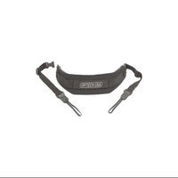 OP/Tech Op/Tech USA Pro Loop Neoprene Camera Strap (Black)