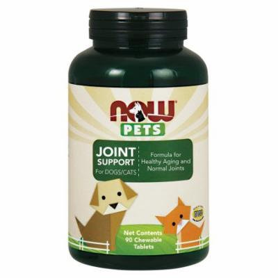 Pet Joint Support Now Foods 90 Softgel