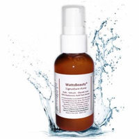 Watts Beauty Signature Acne 50% Hyaluronic Acid Face Serum, 2 oz