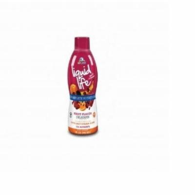 Liquid Life complete nutrition With 156 Nutrients, 32-Ounce Bottle