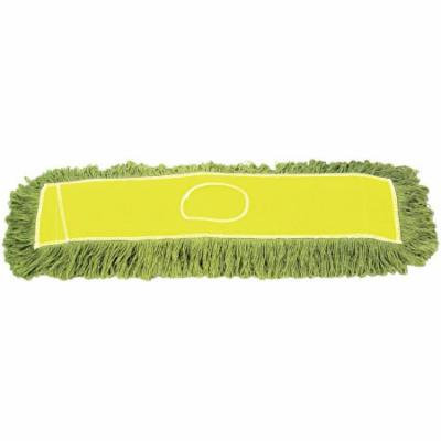 Boardwalk Echo Synthetic/Cotton Dustmop, 12 count