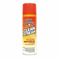White Lightning, Clean Streak 23oz Aerosol