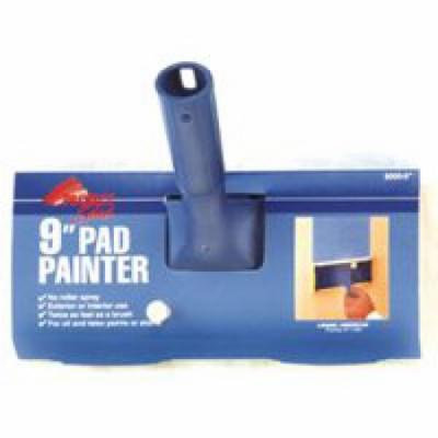PAD PAINTER THRD HNDL FOAM 9IN