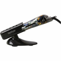 Herstyler Flat Iron Holder, Black