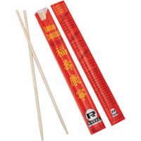 Royal Disposable Hygienic Bamboo Chopsticks