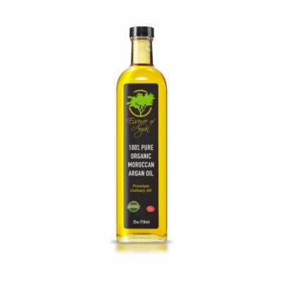 Culinary Argan Oil 750 ML (25oz)