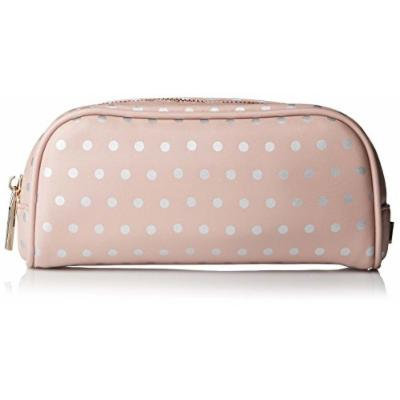 Deux Lux Women's Sweetspot Brush Case, Blush