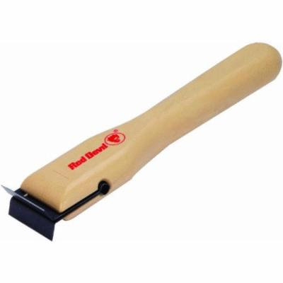 Red Devil 3040 1.5-Inch Wood Scraper
