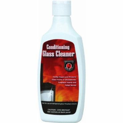 Meeco's Red Devil Conditioning Glass Door Cleaner