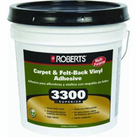 Max300 Multipurpose Floor Covering Adhesive