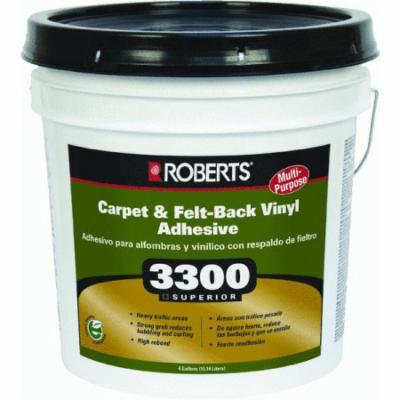 Max300 Multipurpose Floor Covering Adhesive