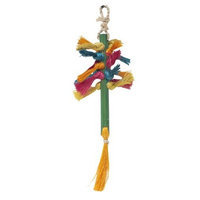 Hagen Living World Nature's Treasure Criss-Cross