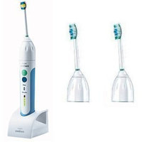 Philips Sonicare Elite Electronic Toothbrush System