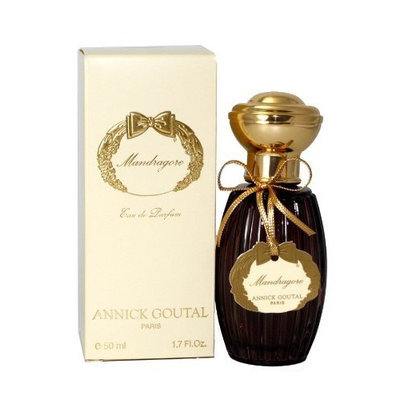 Mandragore by Annick Goutal for Women Eau De Parfum, 1.7 Ounce