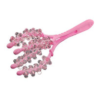 Y Shaped Handheld Arms Fat Cellulite Control Massager