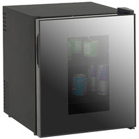 Avanti SBCA017G 1.7CU Deluxe Beverage CoolerOB