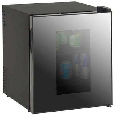 Avanti SBCA017G 1.7CU Deluxe Beverage CoolerOB