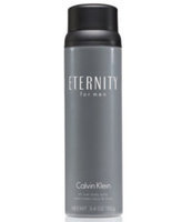 Calvin Klein Eternity for Men Body Spray