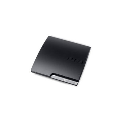Sony Computer Entertainment PlayStation 3 250GB System