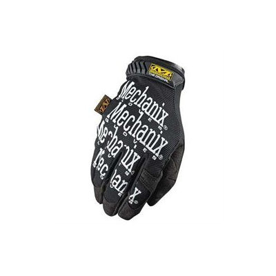 Mechanix Wear Small Original Glove in Black MG-05