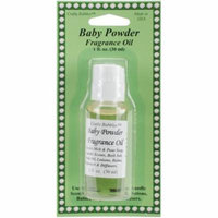 Fragrance Oils 1oz, Baby Powder