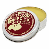 Beard Balm Heavy Duty