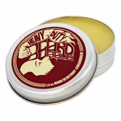 Beard Balm Heavy Duty