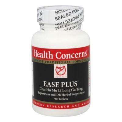 Health Concerns - Ease Plus - 90 Tablet(s)