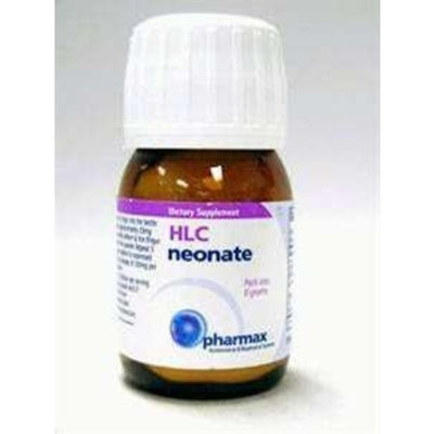Pharmax - HLC Neonate 6 gms