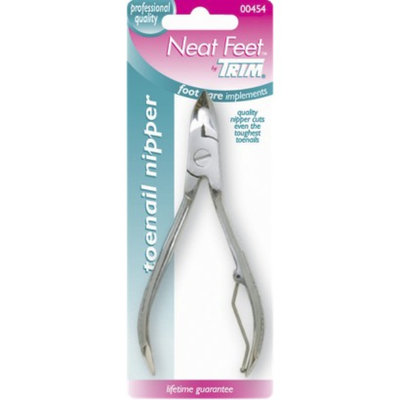 Trim Neat Feet Toenail Nipper