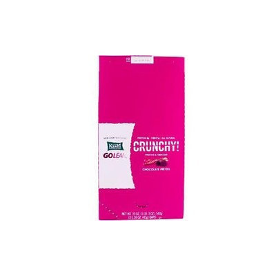 Kashi® GOLEAN Crisp Chocolate Pretzel Bar