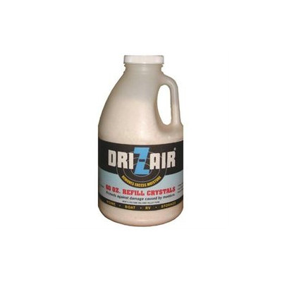 Rainier Precision DZA-60 60 Oz Dri-Z-Air Refill