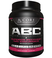 Core Nutritionals Core ABC - Wild White Cherry