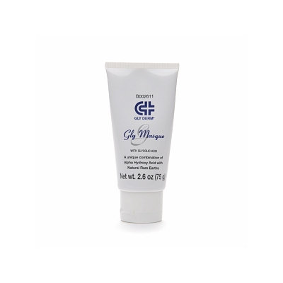 Gly Derm Gly Masque with Glycolic Acid