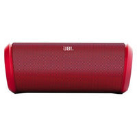 JBL Flip II Portable Wireless Speaker - Red