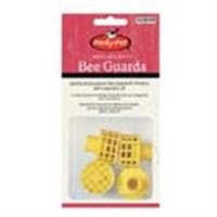 Woodstream Hummingbird Replacement Bee Guards in Yellow