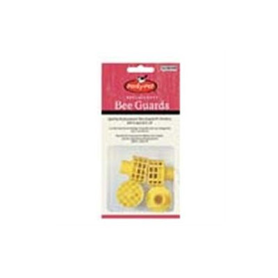 Woodstream Hummingbird Replacement Bee Guards in Yellow