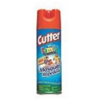 Cutter All Family Mosquito Repellent - 6 oz