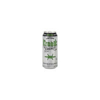 8 Pack - Kronik Low-Carb Energy - Vengence - 16oz.