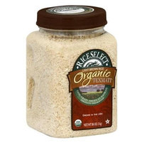 Riceselect Texmati Light Brown 36.0000 OZ (Pack of 4)