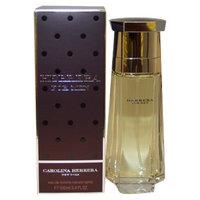 Men's Herrera by Carolina Herrera Eau de Toilette Spray - 3.4 oz