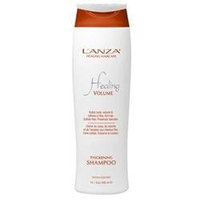 L'Anza Healing Volume Thickening Shampoo (300ml)