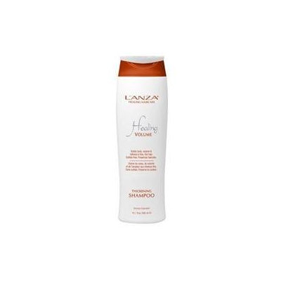 L'Anza Healing Volume Thickening Shampoo (300ml)