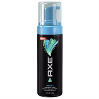 AXE Waterless Foam Shampoo, Reset, 5.07 fl oz
