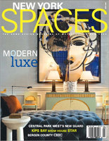 Kmart.com New York Spaces Magazine - Kmart.com