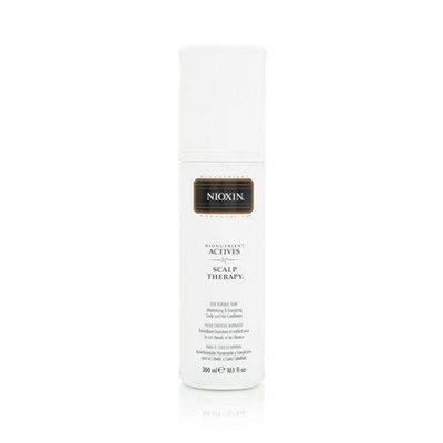 Nioxin Bionutrient Actives Scalp Therapy For Normal Hair