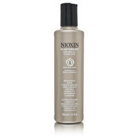 Nioxin Scalp Therapy for Medium/Coarse Hair System 5, Natural Hair Normal to Thin-Looking