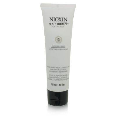 Nioxin System 2 Scalp Therapy 4.2oz