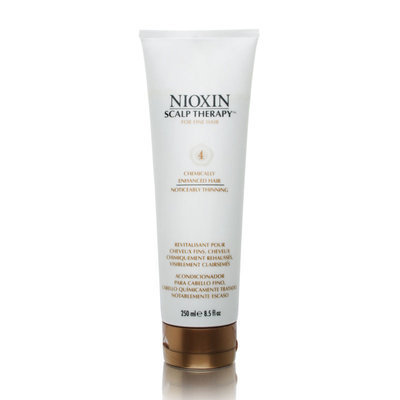 Nioxin System 4 Scalp Therapy 8.5 oz.